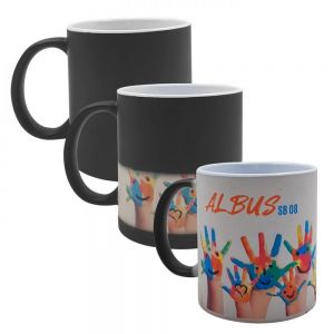 TAZA ALBUS personalizada